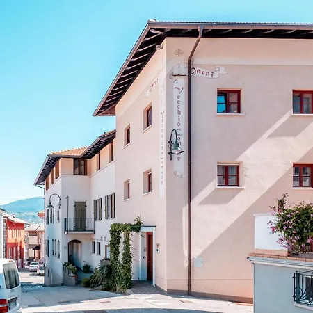 Garni Vecchio Comune 2* Flavon