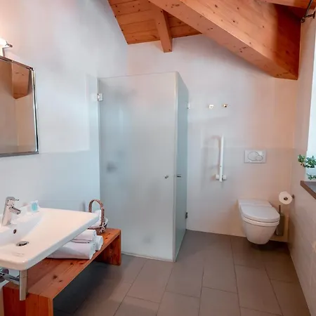 Hotel Garni Vecchio Comune 2*
