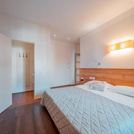 Hotel Garni Vecchio Comune