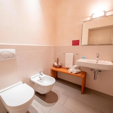 Hotel Garni Vecchio Comune Flavon