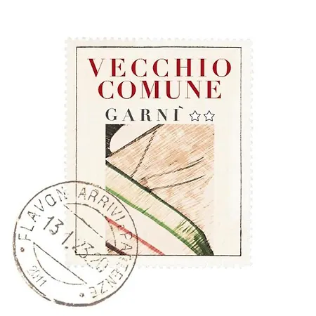 Hotel Garni Vecchio Comune 2*